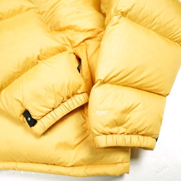 THE NORTH FACE ザ・ノースフェイス 1996 RETRO NUPTSE JACKET レトロ 