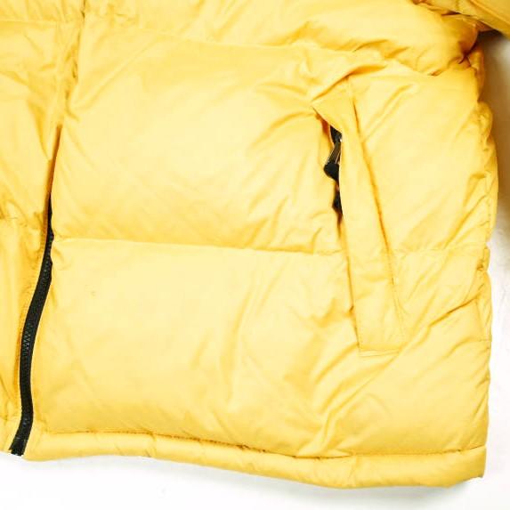 THE NORTH FACE ザ・ノースフェイス 1996 RETRO NUPTSE JACKET レトロ 