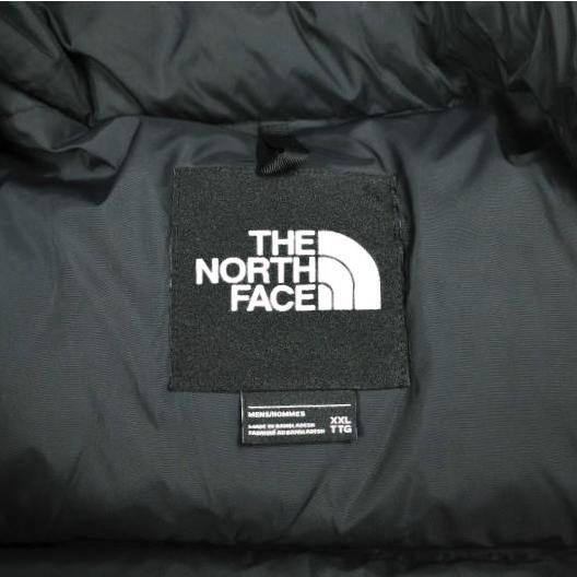 THE NORTH FACE ザ・ノースフェイス 1996 RETRO NUPTSE JACKET レトロ 
