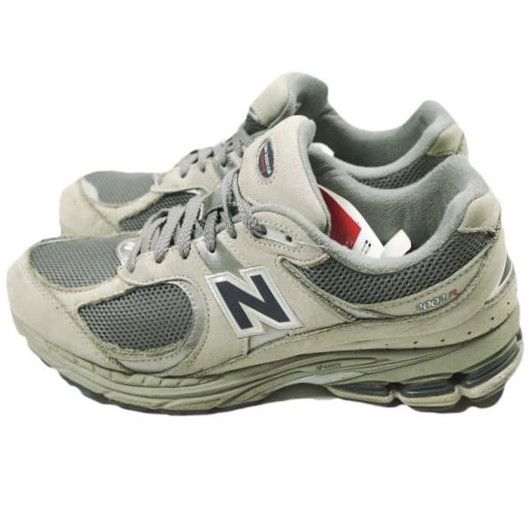 NEW BALANCE ニューバランス ML2002RA US10.5D(28.5cm) GRAY スニーカー シューズ bt1071 |  | 01