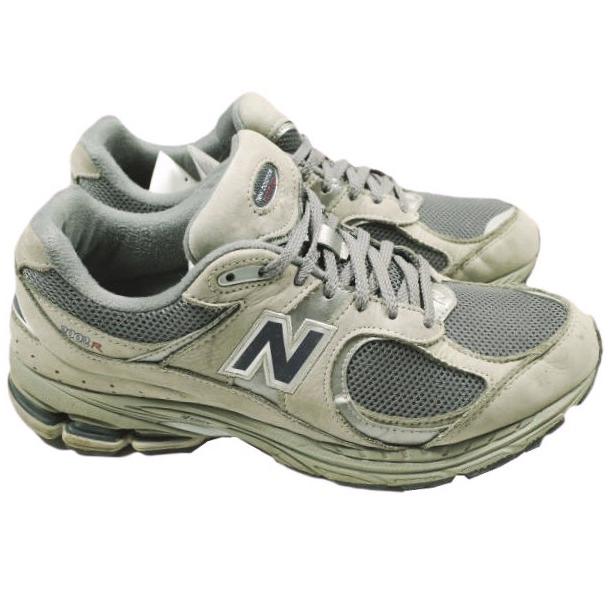 NEW BALANCE ニューバランス ML2002RA US10.5D(28.5cm) GRAY スニーカー シューズ bt1071 |  | 02