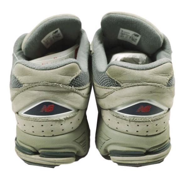 NEW BALANCE ニューバランス ML2002RA US10.5D(28.5cm) GRAY スニーカー シューズ bt1071 |  | 03