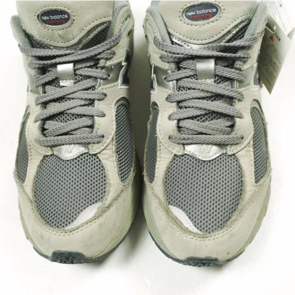 NEW BALANCE ニューバランス ML2002RA US10.5D(28.5cm) GRAY スニーカー シューズ bt1071 |  | 04