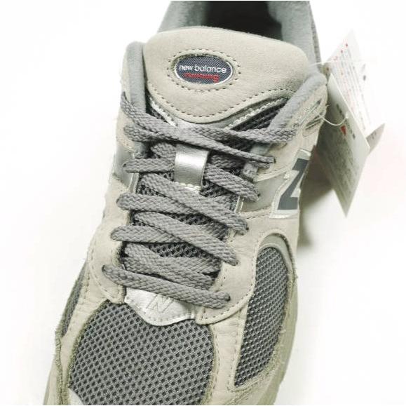 NEW BALANCE ニューバランス ML2002RA US10.5D(28.5cm) GRAY スニーカー シューズ bt1071 |  | 05