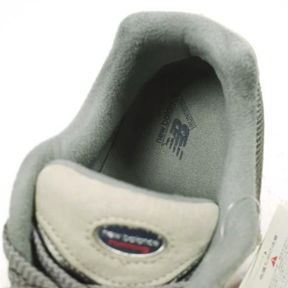 NEW BALANCE ニューバランス ML2002RA US10.5D(28.5cm) GRAY スニーカー シューズ bt1071 |  | 06