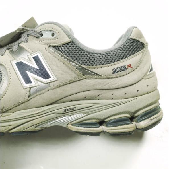 NEW BALANCE ニューバランス ML2002RA US10.5D(28.5cm) GRAY スニーカー シューズ bt1071 |  | 07