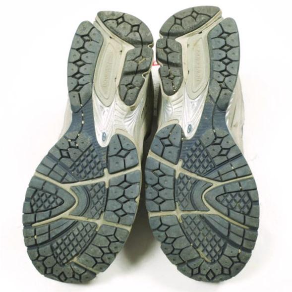 NEW BALANCE ニューバランス ML2002RA US10.5D(28.5cm) GRAY スニーカー シューズ bt1071 |  | 09
