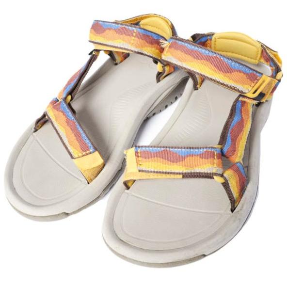 TEVA テバ W HURRICANE XLT 2 ウィメンズ ハリケーン 1019235 US6(23cm) VISTA SUNSET ストラップ スポーツ サンダル シューズ bt1078 | 