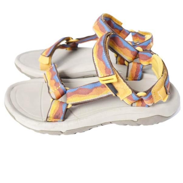 TEVA テバ W HURRICANE XLT 2 ウィメンズ ハリケーン 1019235 US6(23cm) VISTA SUNSET ストラップ スポーツ サンダル シューズ bt1078 |  | 01