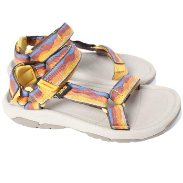 TEVA テバ W HURRICANE XLT 2 ウィメンズ ハリケーン 1019235 US6(23cm) VISTA SUNSET ストラップ スポーツ サンダル シューズ bt1078 |  | 02