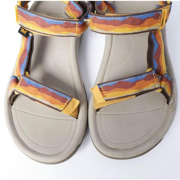 TEVA テバ W HURRICANE XLT 2 ウィメンズ ハリケーン 1019235 US6(23cm) VISTA SUNSET ストラップ スポーツ サンダル シューズ bt1078 |  | 04