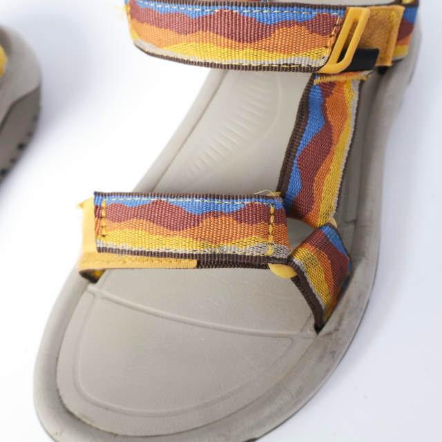 TEVA テバ W HURRICANE XLT 2 ウィメンズ ハリケーン 1019235 US6(23cm) VISTA SUNSET ストラップ スポーツ サンダル シューズ bt1078 |  | 05