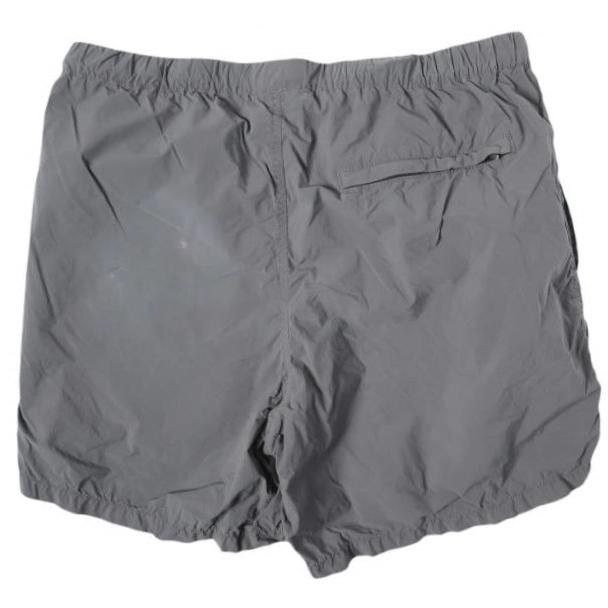 THE NORTH FACE ザ・ノースフェイス VINTAGE TREKKER SHORT ヴィンテージトレッカーショーツ NB41619 XL GRAY ナイロン ショートパンツ |  | 01