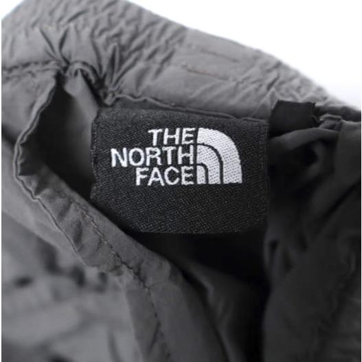 THE NORTH FACE ザ・ノースフェイス VINTAGE TREKKER SHORT ヴィンテージトレッカーショーツ NB41619 XL GRAY ナイロン ショートパンツ |  | 02