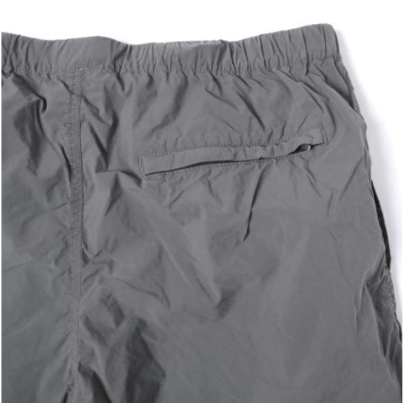 THE NORTH FACE ザ・ノースフェイス VINTAGE TREKKER SHORT ヴィンテージトレッカーショーツ NB41619 XL GRAY ナイロン ショートパンツ |  | 06