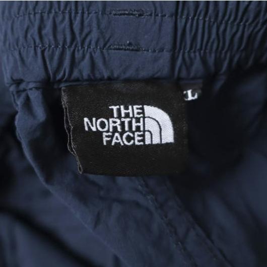 THE NORTH FACE ザ・ノースフェイス VINTAGE TREKKER SHORT ヴィンテージトレッカーショーツ NB41619 XL NAVY ナイロン ショートパンツ |  | 02