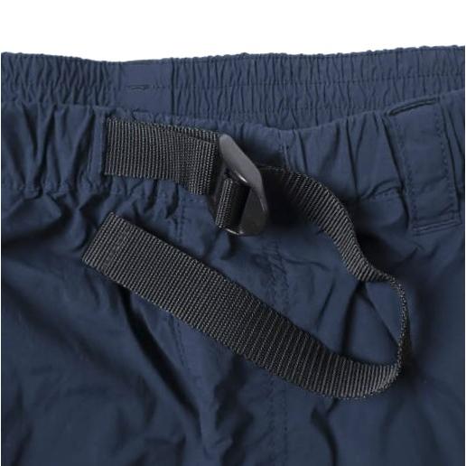 THE NORTH FACE ザ・ノースフェイス VINTAGE TREKKER SHORT ヴィンテージトレッカーショーツ NB41619 XL NAVY ナイロン ショートパンツ |  | 03