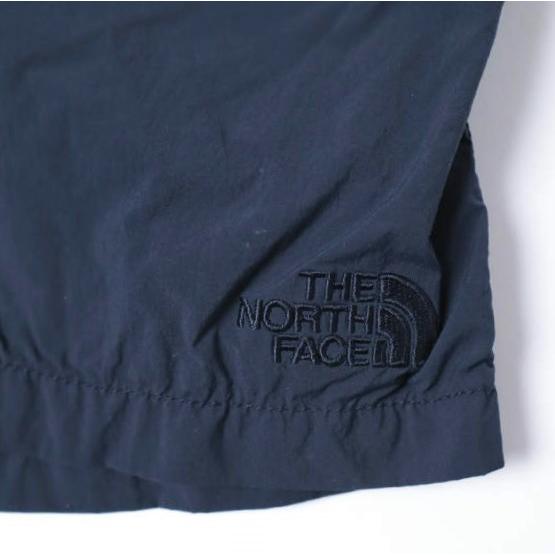 THE NORTH FACE ザ・ノースフェイス VINTAGE TREKKER SHORT ヴィンテージトレッカーショーツ NB41619 XL NAVY ナイロン ショートパンツ |  | 04