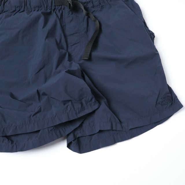THE NORTH FACE ザ・ノースフェイス VINTAGE TREKKER SHORT ヴィンテージトレッカーショーツ NB41619 XL NAVY ナイロン ショートパンツ |  | 05