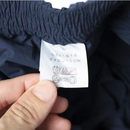 THE NORTH FACE ザ・ノースフェイス VINTAGE TREKKER SHORT ヴィンテージトレッカーショーツ NB41619 XL NAVY ナイロン ショートパンツ |  | 07