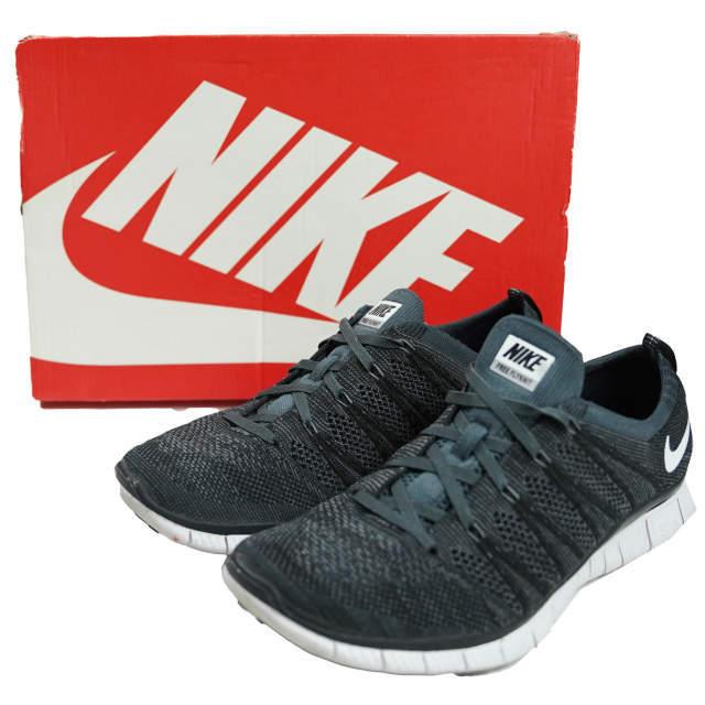 NIKE ナイキ FREE FLYKNIT NSW フリーフライニット 599459-001 US9