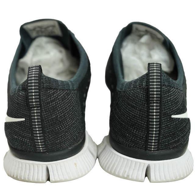 NIKE フリー　フライニット　29㎝ NIKE ナイキ FREE FLYKNIT NSW フリーフライニット 599459-001 US9