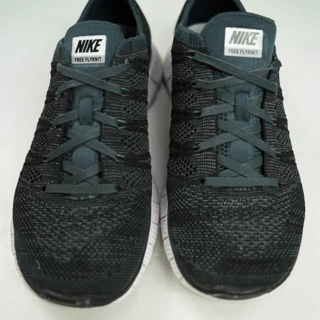 NIKE ナイキ FREE FLYKNIT NSW フリーフライニット 599459-001 US9