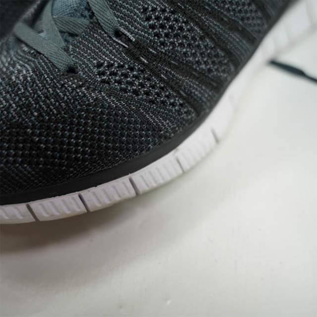 NIKE ナイキ FREE FLYKNIT NSW フリーフライニット 599459-001 US9