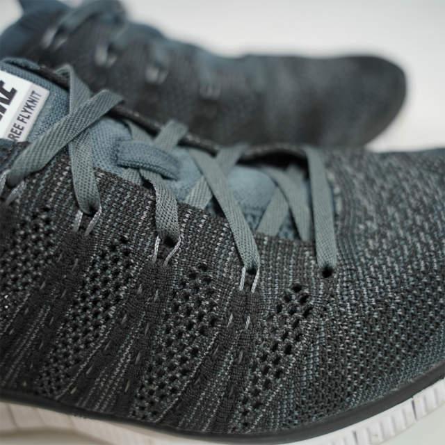 NIKE ナイキ FREE FLYKNIT NSW フリーフライニット 599459-001 US9