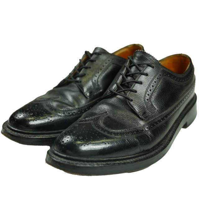 FLORSHEIM フローシャイム Royal Imperial LONG WINGTIP KENMOOR FLORSHEIM フローシャイム Royal Imperial LONG WINGTIP KENMOOR