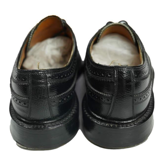 FLORSHEIM フローシャイム Royal Imperial LONG WINGTIP KENMOOR