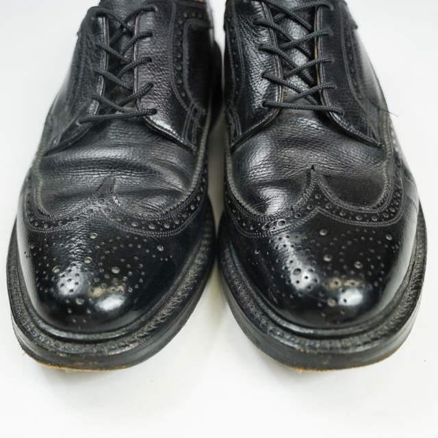 FLORSHEIM フローシャイム Royal Imperial LONG WINGTIP KENMOOR FLORSHEIM フローシャイム Royal Imperial LONG WINGTIP KENMOOR