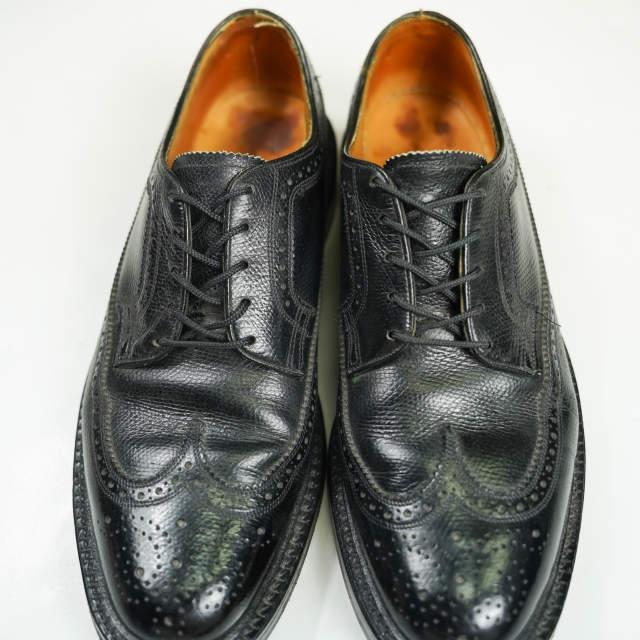 FLORSHEIM フローシャイム Royal Imperial LONG WINGTIP KENMOOR FLORSHEIM フローシャイム Royal Imperial LONG WINGTIP KENMOOR
