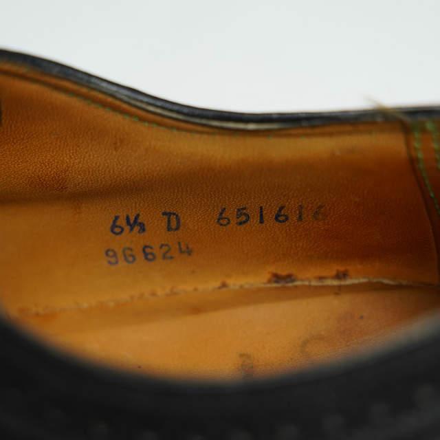 FLORSHEIM フローシャイム Royal Imperial LONG WINGTIP KENMOOR FLORSHEIM フローシャイム Royal Imperial LONG WINGTIP KENMOOR