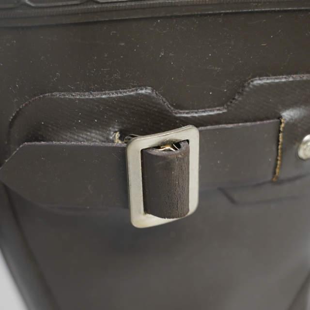 HUNTER ハンター ORIGINAL SHORT オリジナルショート サイドバックルレインブーツ W23758 UK4(23-23.5cm) CHOCOLATE ラバー シューズ f1020 |  | 06