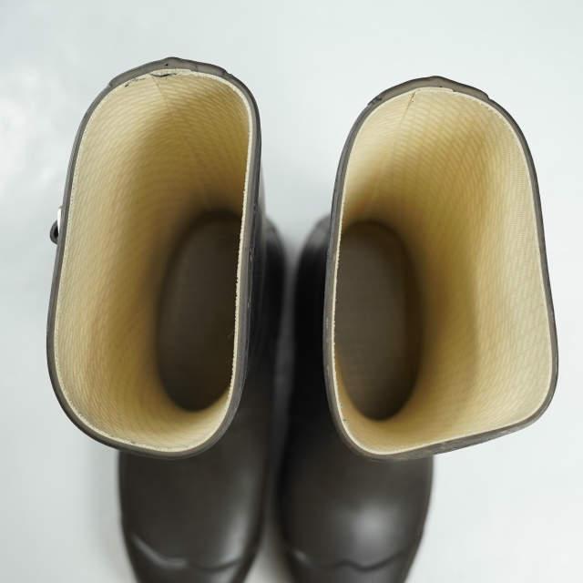 HUNTER ハンター ORIGINAL SHORT オリジナルショート サイドバックルレインブーツ W23758 UK4(23-23.5cm) CHOCOLATE ラバー シューズ f1020 |  | 08