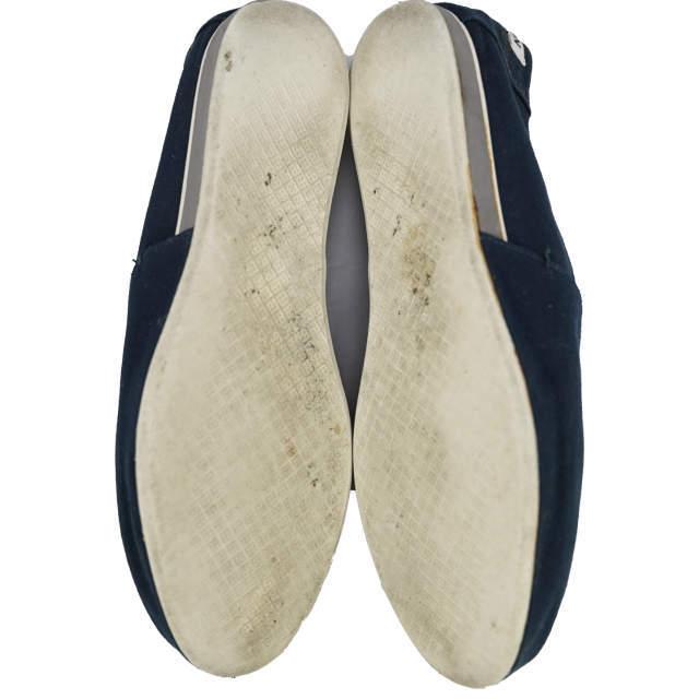 UMIT BENAN ウミットベナン キャンバススリッポン 41(26cm) ネイビー エスパドリーユ シューズ f1033 |  | 04