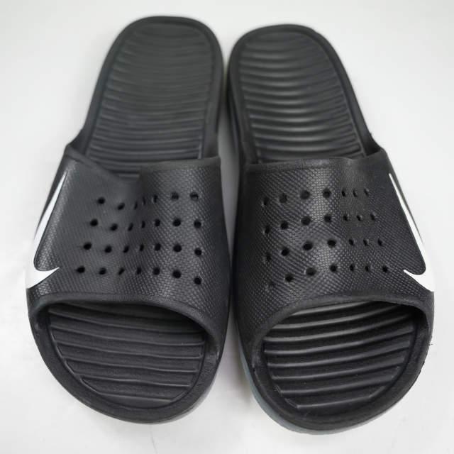 NIKE ナイキ SOLARSOFT SLIDE ソーラーソフトスライド 386163-011 US9 