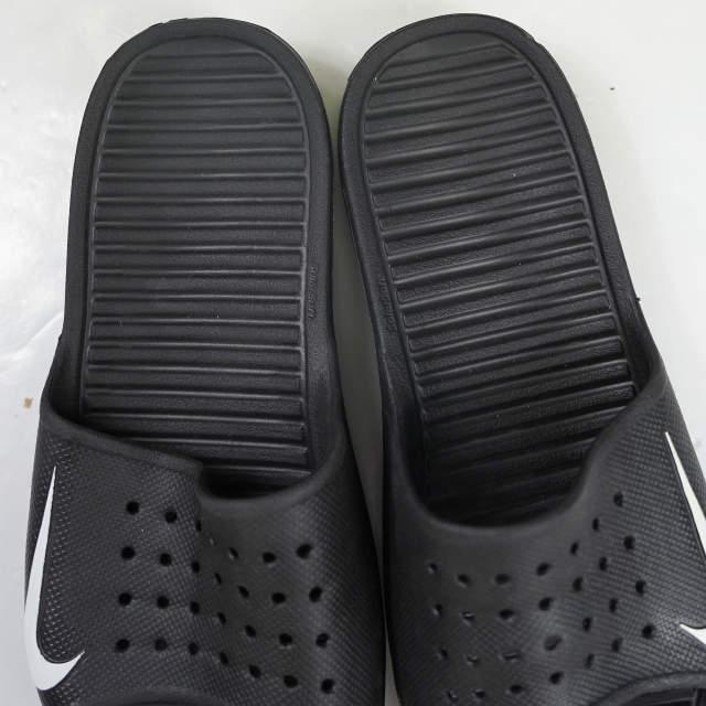 NIKE ナイキ SOLARSOFT SLIDE ソーラーソフトスライド 386163-011 US9