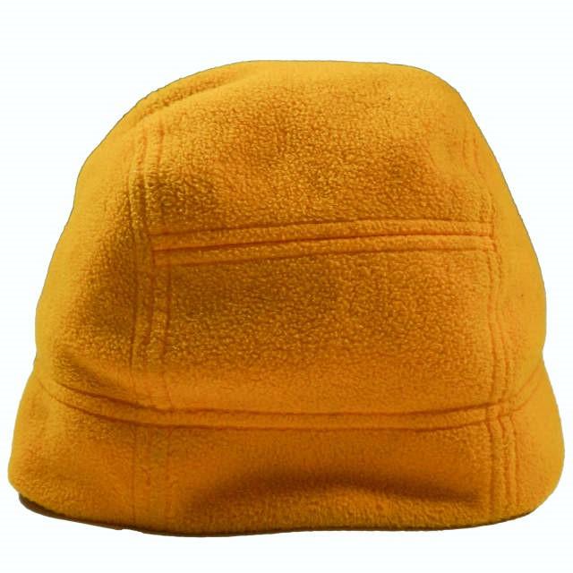 PATAGONIA パタゴニア フリースキャップ 28946 M イエロー PATAGONIA パタゴニア フリースキャップ 28946 M イエロー
