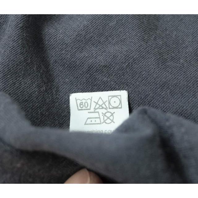 Schiesser シーサー Vネックショートスリーブカットソー 5/M グレー 半袖 Tシャツ トップス f1094 |  | 08
