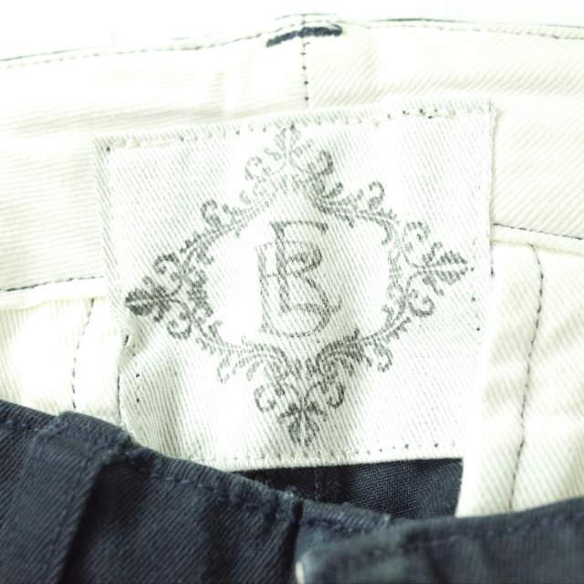 BEAMS ビームス 日本製 ミリタリー 66タイプ チノパンツ 11-23-0786