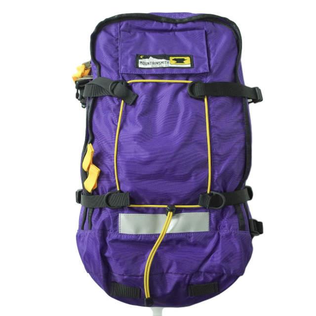 Mountain smith マウンテンスミス ASHTON II アシュトン 2