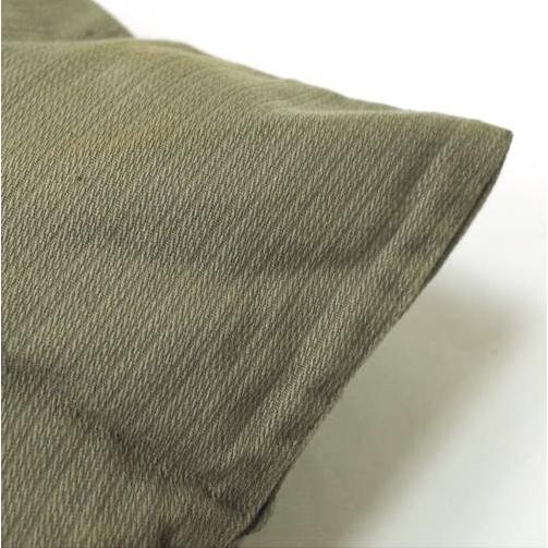 MOTO モト 三つ折りコットンカードケース OLIVE 名刺入れ f1154 |  | 06