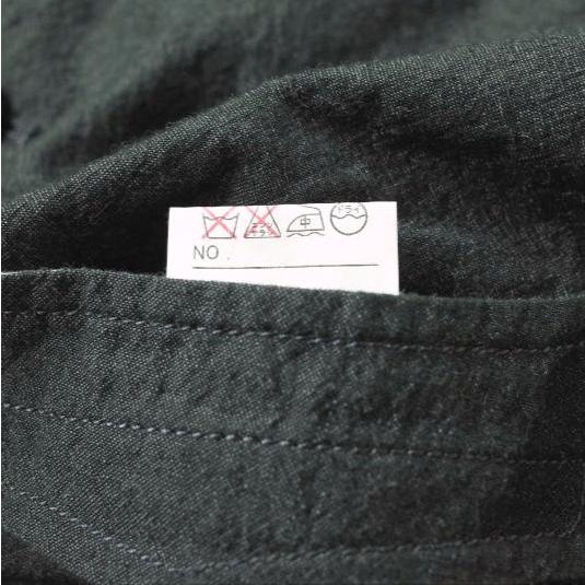 BASSETT WALKER バセットウォーカー 日本製 ショールカラーベスト 0 CHARCOAL GRAY ジレ トップス f1163 |  | 05