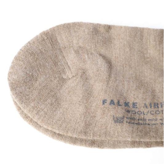 新品 FALKE ファルケ AIRPORT PLUS SOX 2足セット エアポートプラス ソックス 14403 BROWN 41-42(M/26cm-27cm) 靴下 g010051 |  | 04
