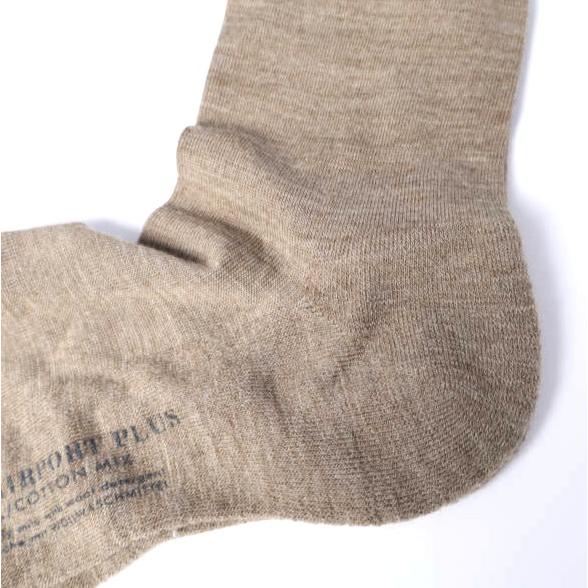 新品 FALKE ファルケ AIRPORT PLUS SOX 2足セット エアポートプラス ソックス 14403 BROWN 41-42(M/26cm-27cm) 靴下 g010051 |  | 06