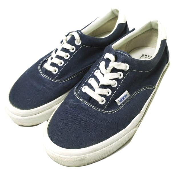 VANS x BEAMS バンズ ビームス 別注 40TH ERA エラ 547757-0001