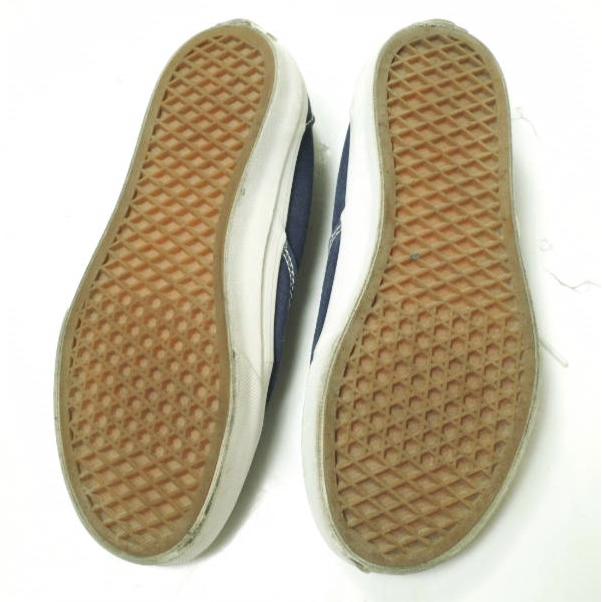 VANS x BEAMS バンズ ビームス 別注 40TH ERA エラ 547757-0001 US5.5