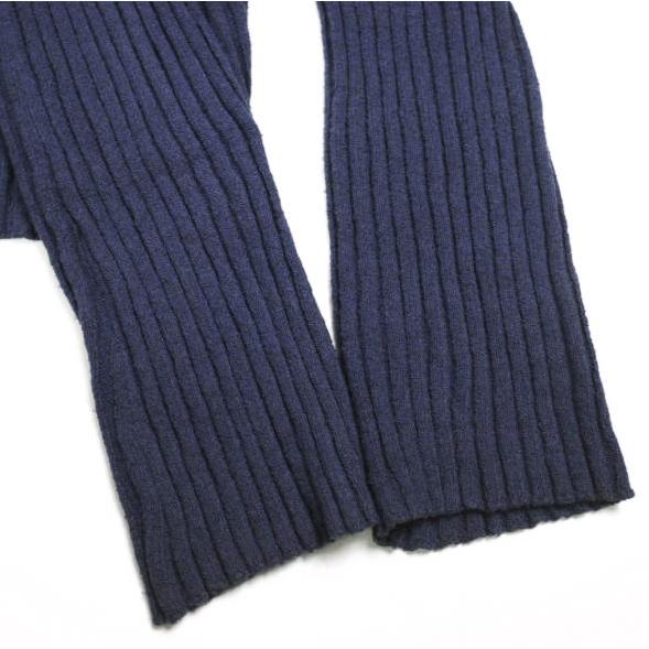 BEAUTY＆YOUTH UNITED ARROWS ビューティーアンドユース ユナイテッドアローズ リブニットショート丈カーディガン 1628-119-0690 Free NAVY |  | 06